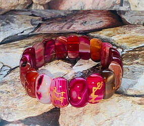 Браслет "Особиста Сила. Таланти та вміння".