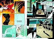 451° за Фаренгейтом. Графічний роман, фото 5