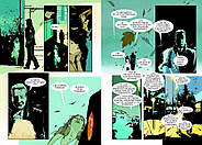 451° за Фаренгейтом. Графічний роман, фото 6