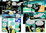 451° за Фаренгейтом. Графічний роман, фото 7