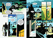 451° за Фаренгейтом. Графічний роман, фото 8