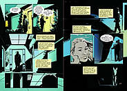 451° за Фаренгейтом. Графічний роман, фото 9