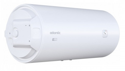 Бойлер електричний Atlantic OPro Horizontal HM 050 D400S (1500W), фото 1