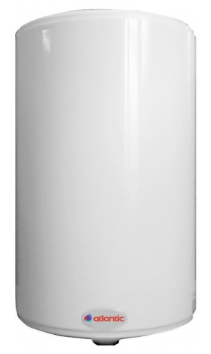 Бойлер електричний Atlantic O’Pro Slim PC 30, фото 1