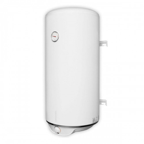 Бойлер електричний Atlantic Steatite Slim VM 50 D325-2-BC, фото 1