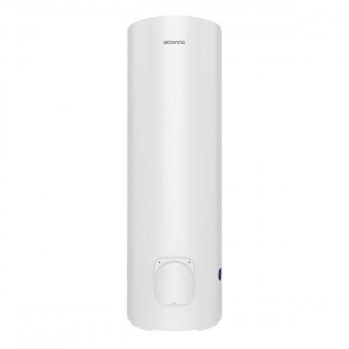 Бойлер електричний Atlantic Steatite Central Domestic Floor Standing 200 ES-VS200MC-S (3000W), фото 1