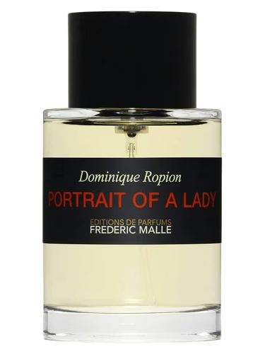 Віддушка для свічок Frederic Malle - Portrait of a Lady By Dominique Ropion