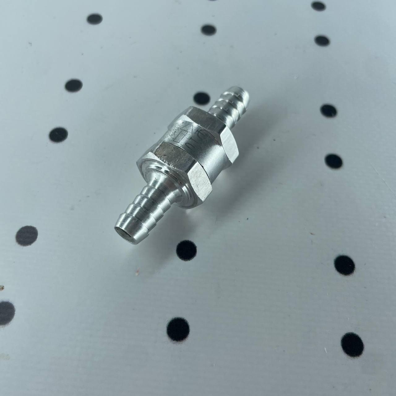 Клапан паливний М10, фото 1