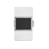 Одноканальне Wi-Fi реле Sonoff TH Elite — THR316D, 16 А, сухий контакт, фото 3