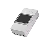 Одноканальне Wi-Fi реле Sonoff TH Elite — THR316D, 16 А, сухий контакт, фото 4