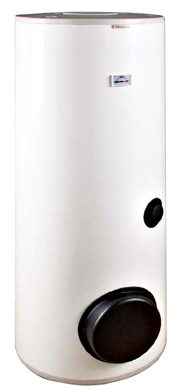 Бойлер непрямого нагріву Drazice OKC 160 NTR/BP, фото 1