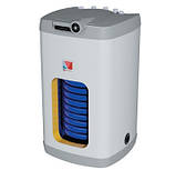 Бойлер непрямого нагріву Drazice OKH 100 NTR/HV, фото 2