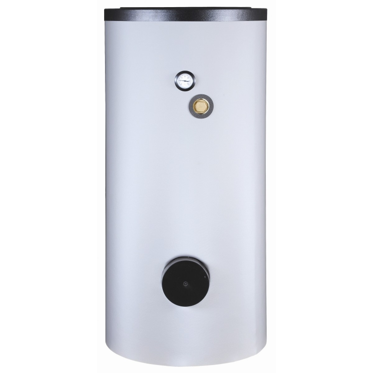 Бойлер непрямого нагрівання Drazice OKC 500 NTR/HP, фото 1