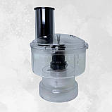 Кухонний комбайн 10в1 Hoffmans Electronics HM-1267 Соковитискач кавомолка блендер подрібнювач 1200W, фото 10