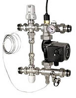 Комплектуючи до теплої підлоги