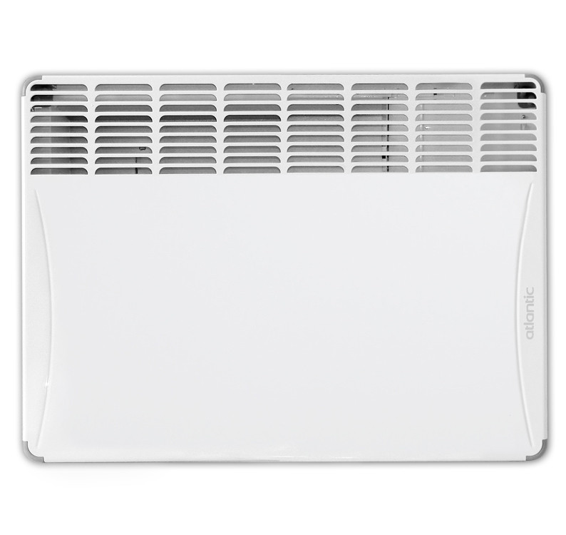 Конвектор електричний Atlantic F17 Essential CMG BL-Meca/M 1500, фото 1