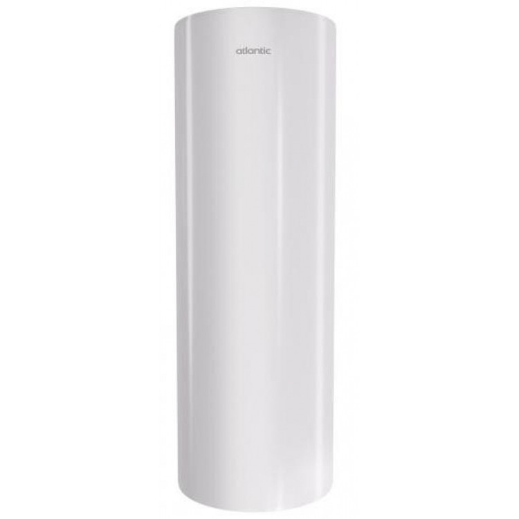 Бойлер електричний Atlantic Steatite Central Domestic Wall Mounted 150 ES-VM150ME-S (1800W), фото 1