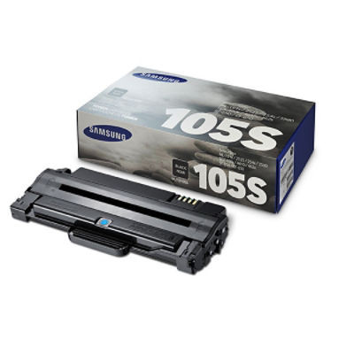 Заправка картриджа MLT-D105S принтера Samsung ML-1910/ 1915/ 2525/ 2545/ 2580N / SCX-4600/ 4623FN/ 4623FN/ SF-6