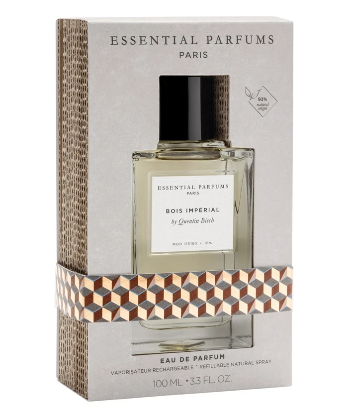 Парфум унісекс Essential Parfums Bois Imperial 100 мл