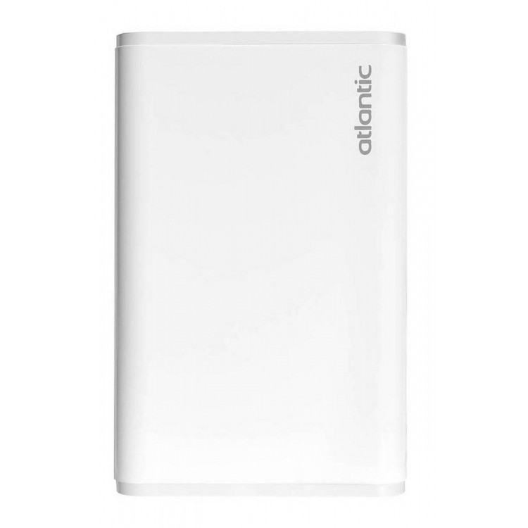 Водонагрівач Atlantic Vertigo Basic 50 ES-VM0402F220F-B (2000W), фото 1