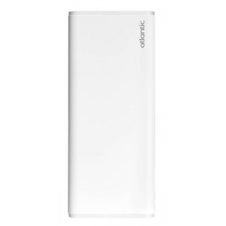 Водонагрівач Atlantic Vertigo Basic 100 ES-VM0802F220F-B (2000W), фото 1