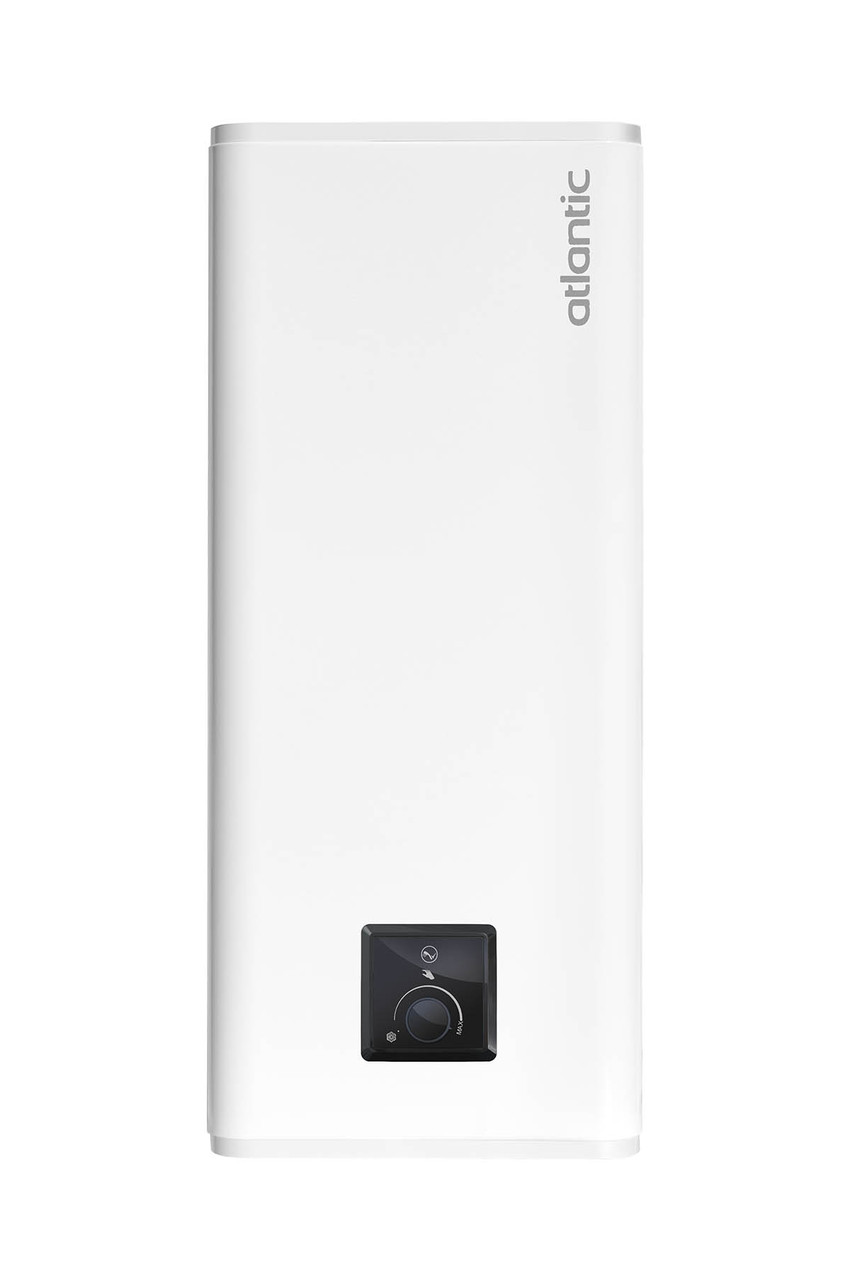 Водонагрівач Atlantic Vertigo Steatite Essential 80 MP-065 2F 220E-S (1500W), фото 1