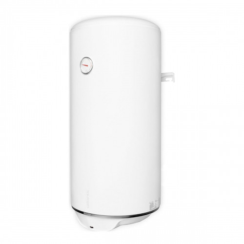 Водонагрівач (бойлер) електричний Atlantic Steatite Ego Slim 80 (1500W), фото 1