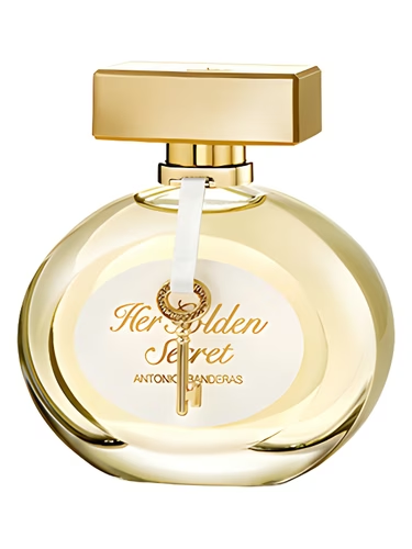 Віддушка для свічок Antonio Banderas - Her Golden Secret