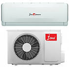 Кондиционер Idea Samurai ISR-07HR-SA7-N1 ION