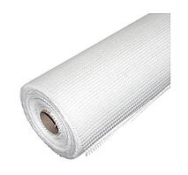 WORKS Склосетка 2,5х2,5мм 45 г/м2, 50 м, Біла