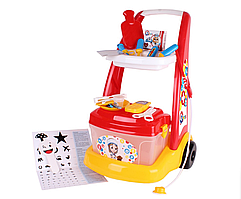 Іграшка "Маленький лікар ТехноК"