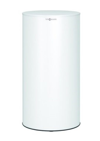 Бойлер непрямого нагріву Viessmann Vitocell 100-V 200л, фото 1