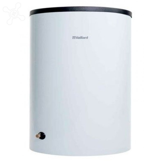 Бойлер непрямого нагріву Vaillant uniSTOR VIH R 150, фото 1