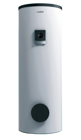 Бойлер непрямого нагріву Vaillant uniSTOR VIH R 500, фото 1