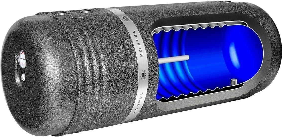 Бойлер непрямого нагріву Kospel Termo Hit WP-120, фото 1