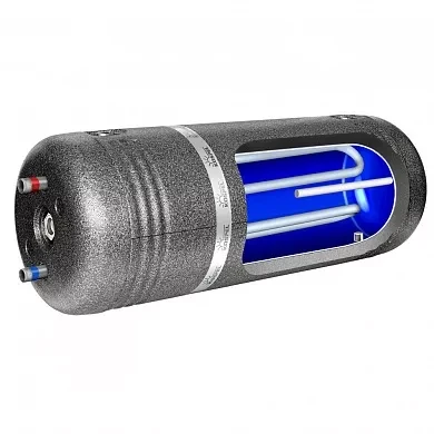 Бойлер непрямого нагріву Kospel Termo Hit WW 140, фото 1