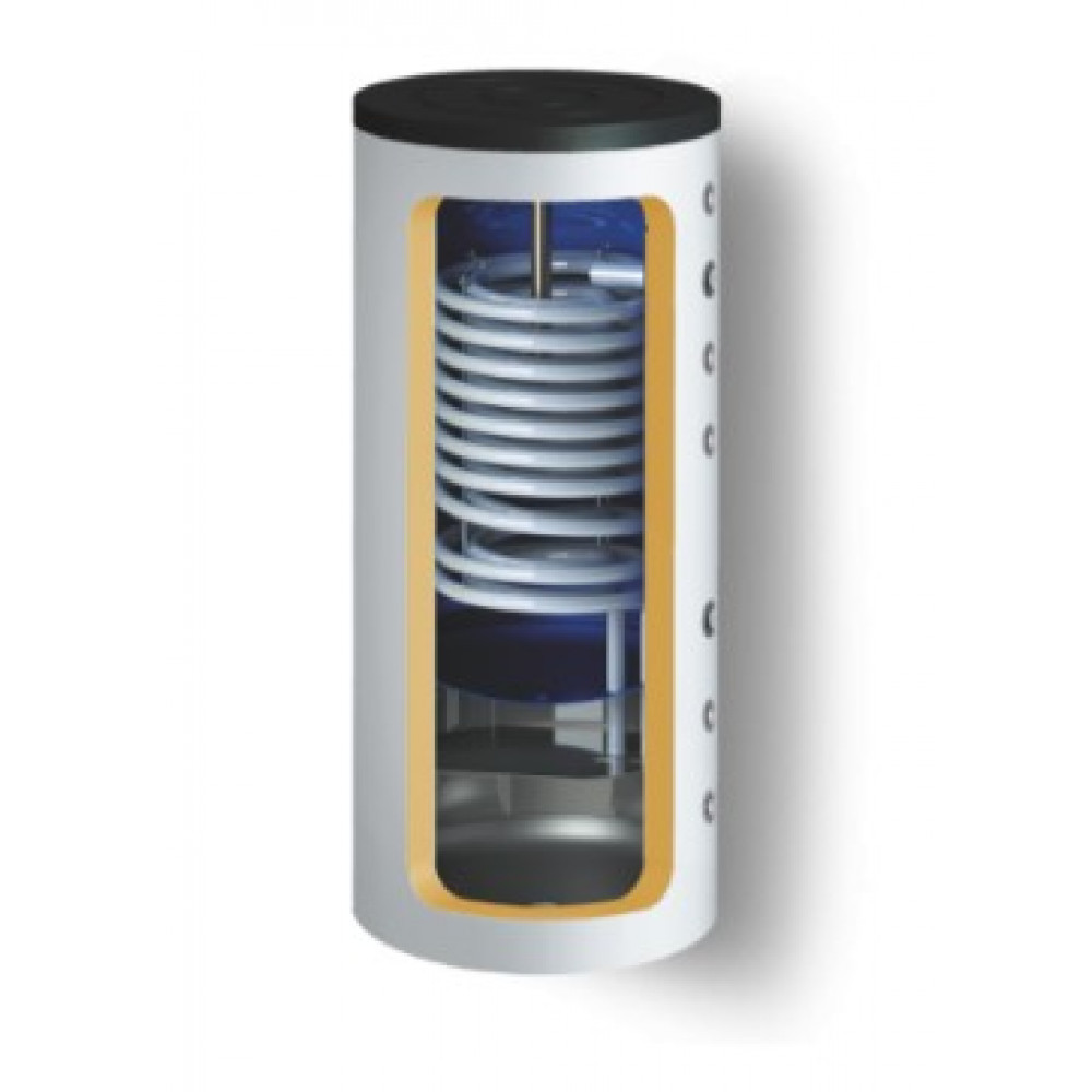 Бойлер непрямого нагріву Kospel SWVPC 250/60, фото 1