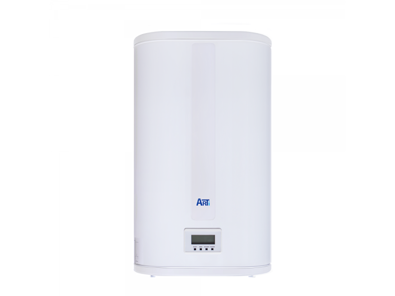 Водонагрівач ARTI WH Flat Е 100L/2, фото 1