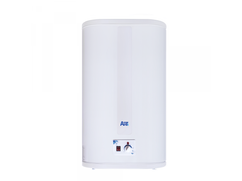 Водонагрівач ARTI WH Flat Dry 50L/2, фото 1