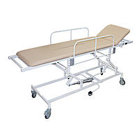 Візок медичний для перевезення пацієнтів гідравлічний ВМп-9 Медапаратура