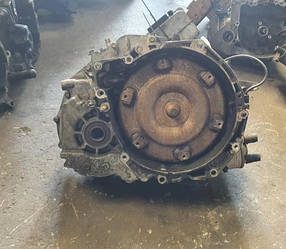 АКПП Рено Еспейс SU1017