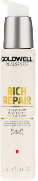 Сироватка для сухого або пошкодженого волосся Goldwell DSN Rich Repair, 100 мл (4021609061410)