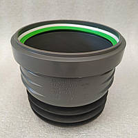 Муфта вставная (восстановитель раструба) ASG 110 мм