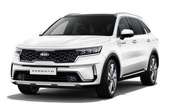 Kia Sorento IV 2020+