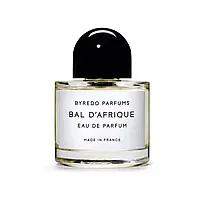 Byredo Bal D'Afrique  жіночій парфум