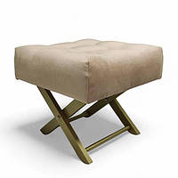 Стільчик педикюрний Tertio 2 Gold