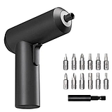 Шуруповерт електричний Xiaomi Wowstick 12 in 1 DZN4012CN, фото 2