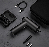 Шуруповерт електричний Xiaomi Wowstick 12 in 1 DZN4012CN, фото 3