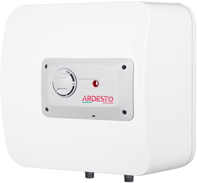 Водонагрівач (бойлер) електричний накопичувальний Ardesto EWH-10OMWMI, фото 1