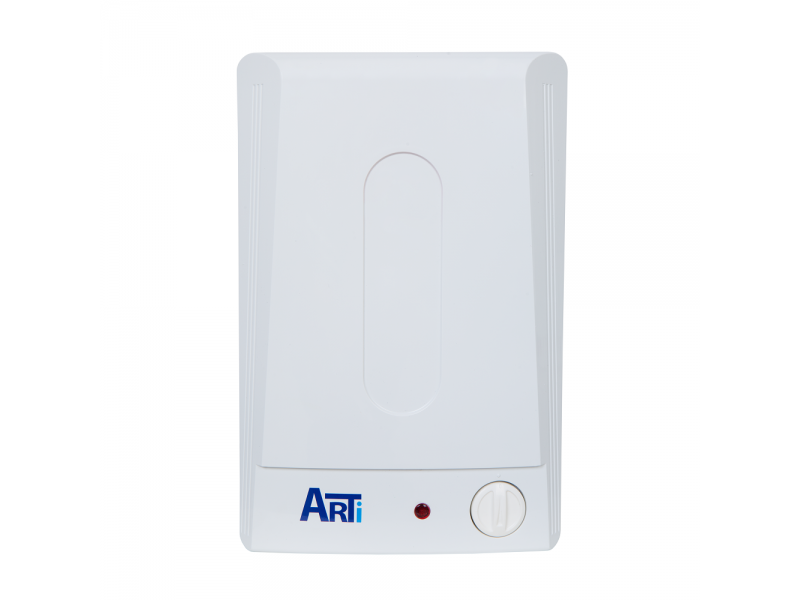 Водонагрівач ARTI WH Compact SA 10L/1, фото 1